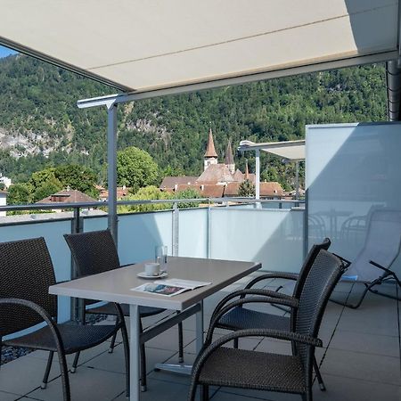 Hotel Artos Interlaken Zewnętrze zdjęcie